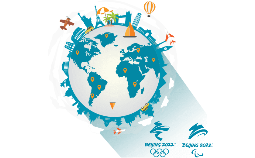 在阿拉伯利比亚民众国连接到中国的加速器 - SQUIDCN